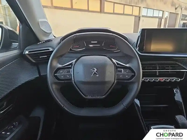 Peugeot 208 puretech 75 s&amp;s bvm5 — photo 90