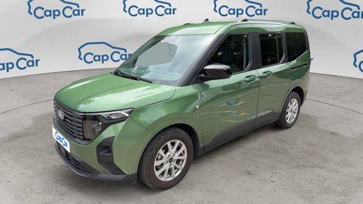 Ford Tourneo Courier 1.0 Ecoboost 125 Flexifuel - Titanium – 2024 – 7788 km – Biocarburant – Boîte Manuelle — photo 11