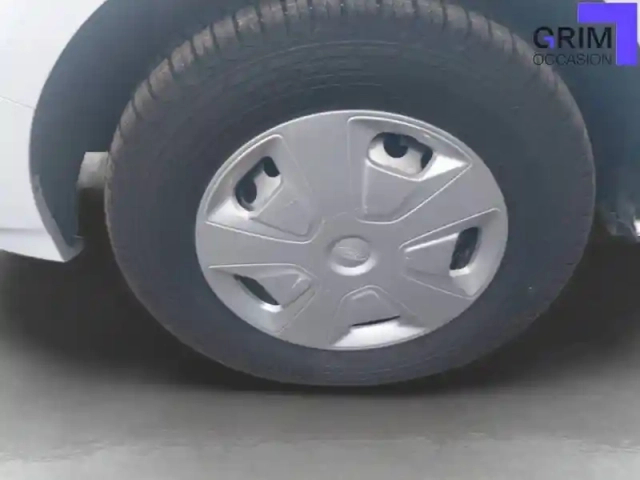 Ford Transit custom fourgon 280 l1h1 2.0 ecoblue 130 — photo 13