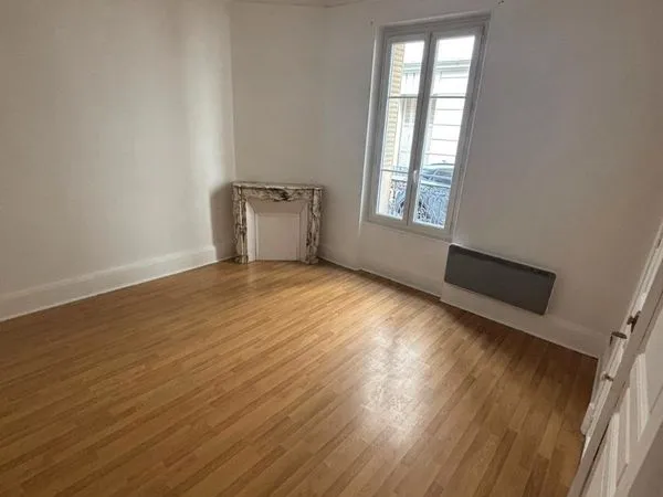 Appartement T1