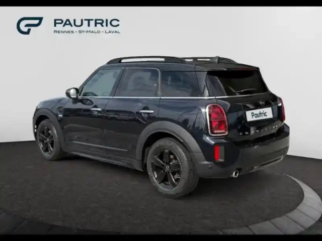 Mini Countryman cooper 136ch  edition premium bva7 — photo 3