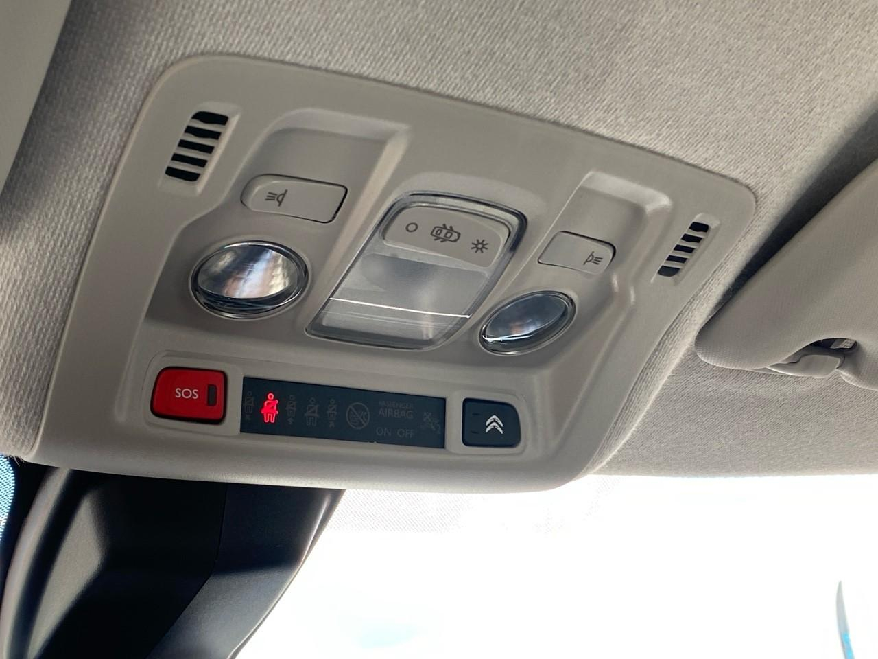 Citroën C3 1.5 bluehdi 100ch s&s feel business e6.d — photo 19