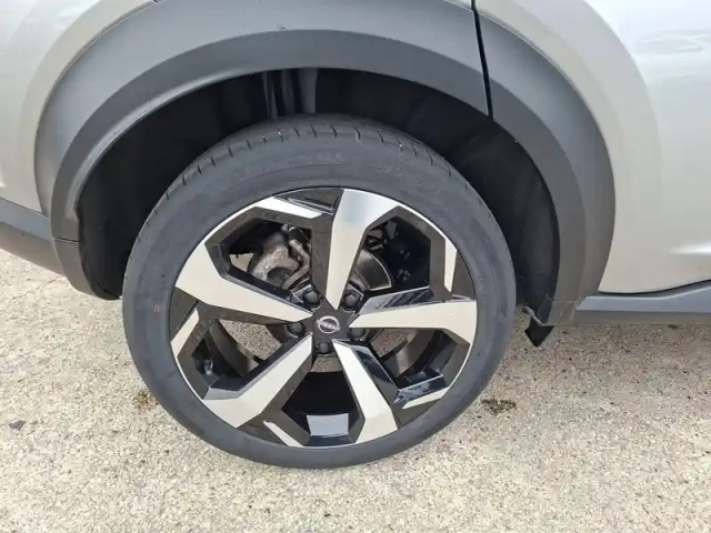 Nissan Juke dig-t 114 — photo 13