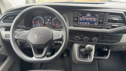 Volkswagen Transporter T6 2.0 TDI 110 - Business – 2021 – 87927 km – Diesel – Boîte Manuelle — photo 28