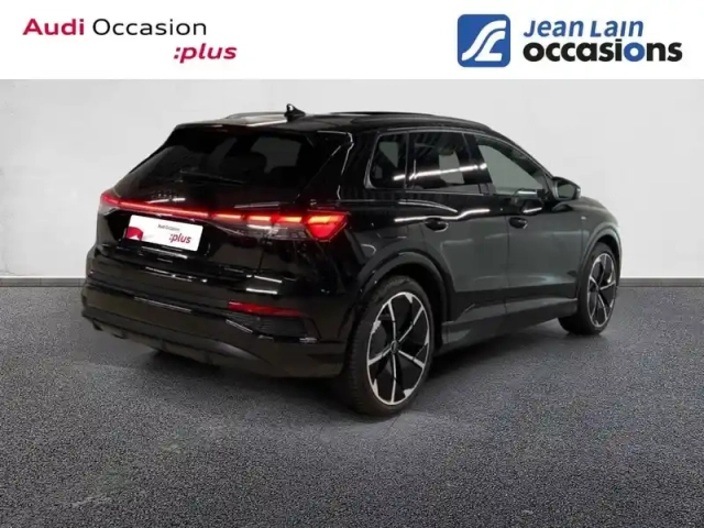 Audi Q4 E-Tron 45 285 ch 82 kwh — photo 5