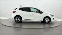 Renault Clio 1.5 Blue dCi 100ch Evolution — photo 4