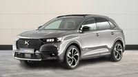 Ds Ds 7 Crossback E-TENSE 4x4 300ch Louvre