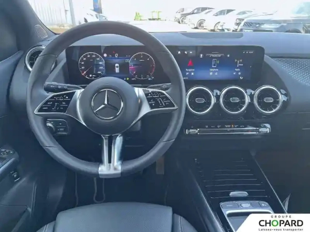 Mercedes Classe B 180 d 8g-dct — photo 86