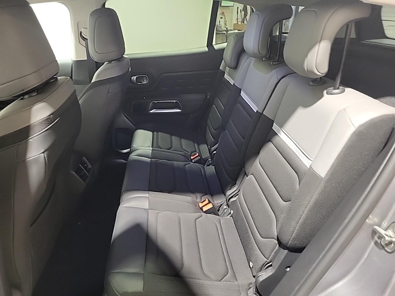 Citroën C5 Aircross puretech 130 s&s eat8 feel pack — photo 13