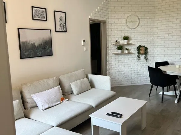 Appartement T3 rénové