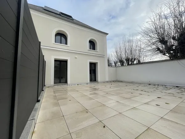Appartement 2 pièces 34 m²