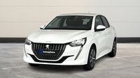 Peugeot 208 1.2 PureTech 75ch S&S Active Business — photo 1
