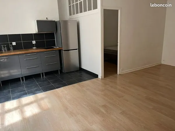 T1 BIS carpenteyre