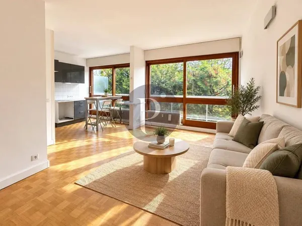 Appartement 1 pièce 30 m²