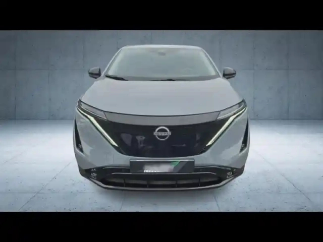 Nissan Ariya electrique 394ch 87kwh e-4orce evolve+ — photo 23