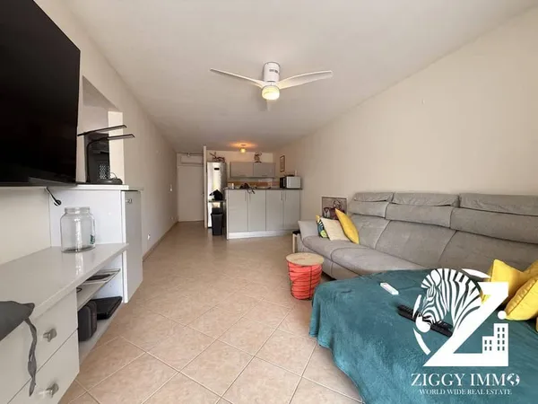 Appartement 3 pièces 77 m²