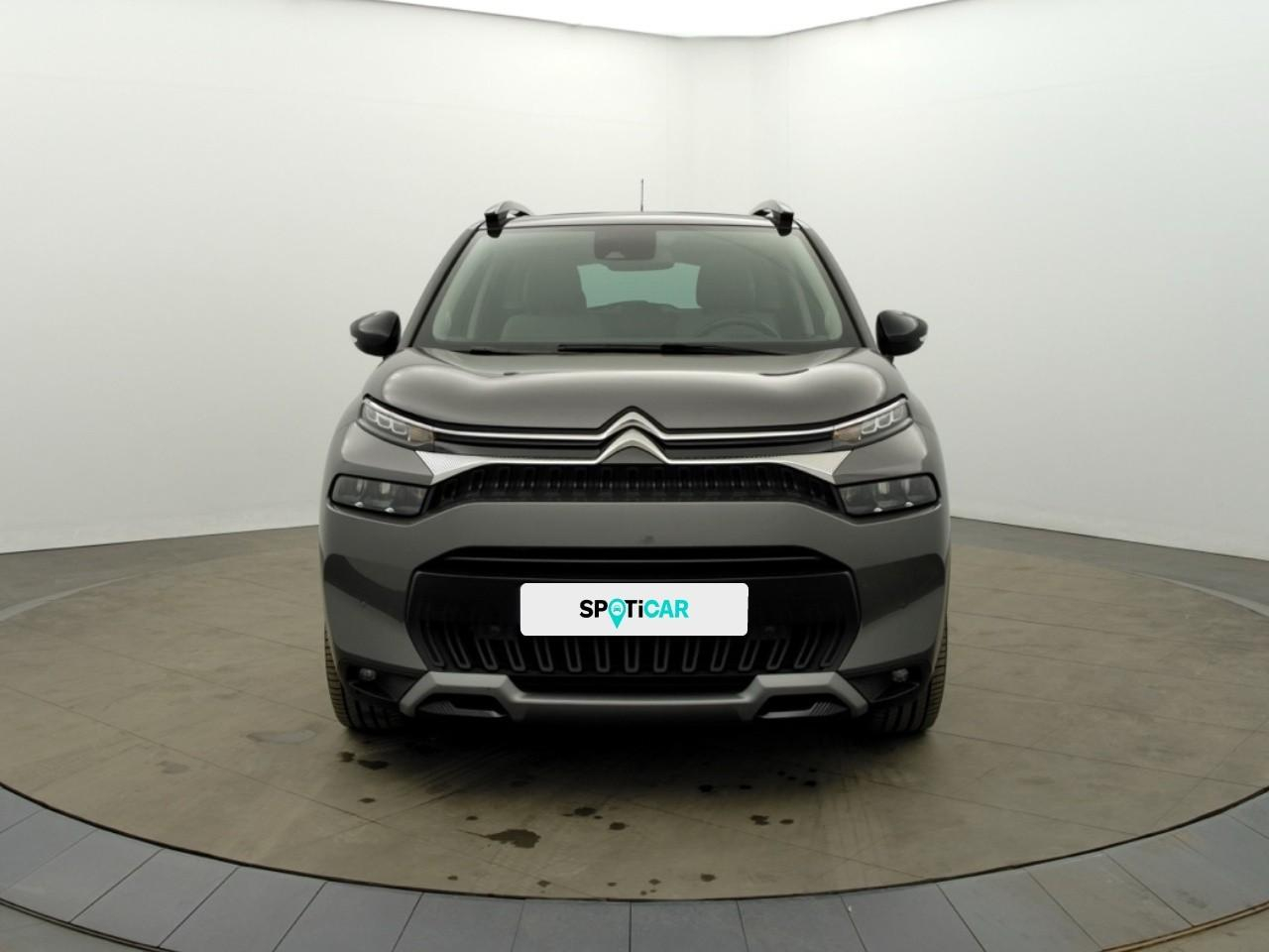 Citroën C3 Aircross puretech 110 s&s bvm6 shine pack — photo 8