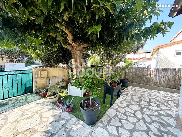 Maison 4 pièces 75 m²