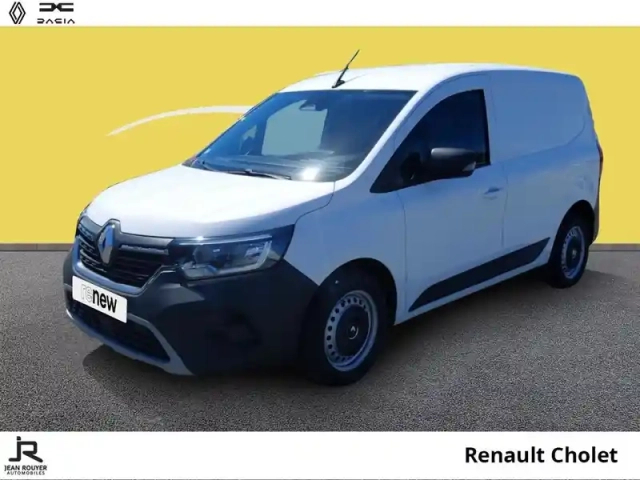 Renault Kangoo Van l1 1.5 blue dci 95ch extra - 22 (soit 12400? ht)