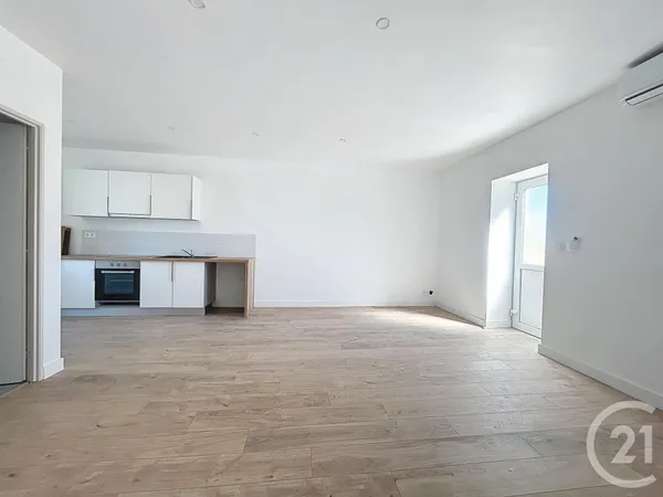 Appartement 3 pièces 51 m²