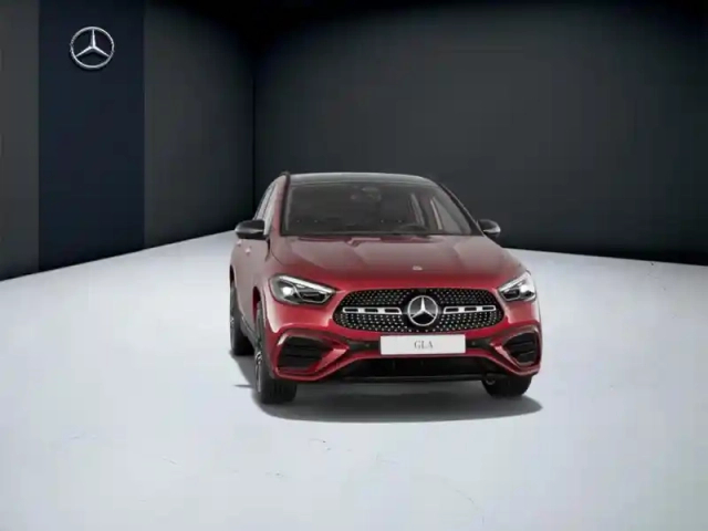 Mercedes Gla 200 d — photo 12