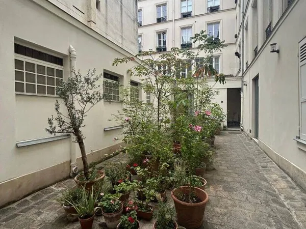 Appartement 5 pièces 107 m²