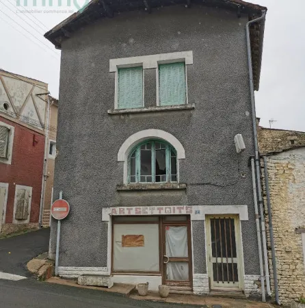Maison 4 pièces 140 m²
