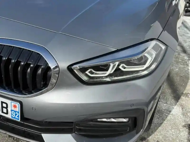 Bmw Serie 1 série 1 118da 150ch edition sport — photo 5