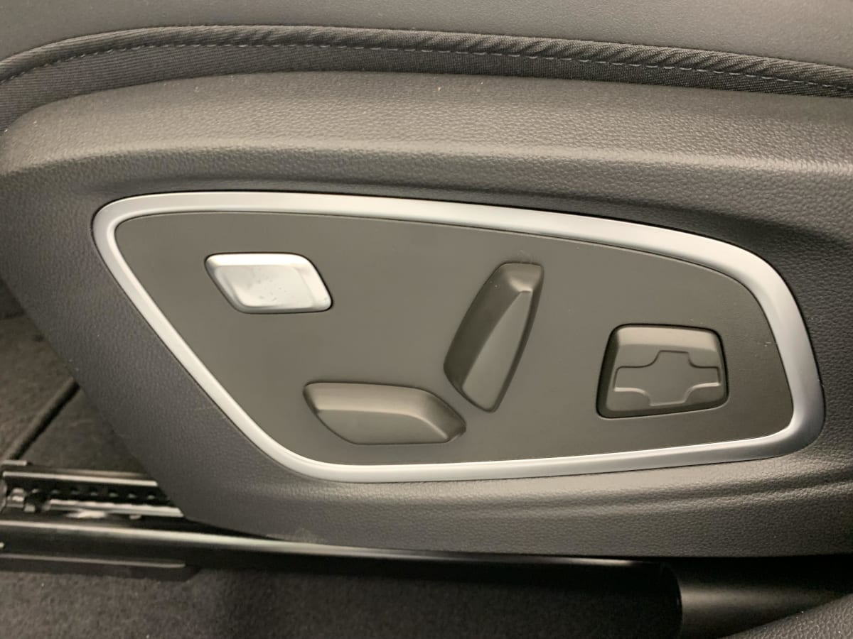 Renault Rafale — photo 22