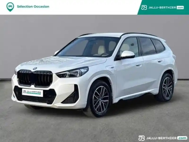 Bmw X1 xdrive25e 245ch m sport — photo 1