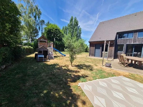 Maison 6 pièces 130 m²