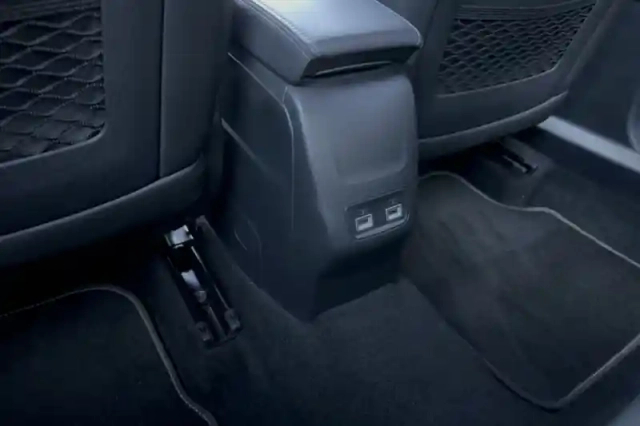 Peugeot 2008 bluehdi 130 s&amp;s eat8 — photo 24