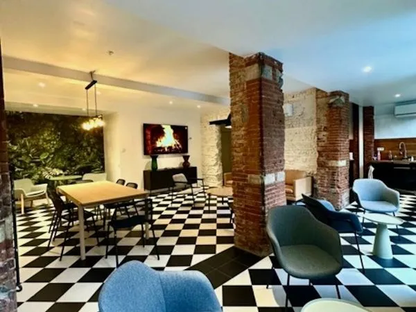 Bureaux 158 m² TOULOUSE