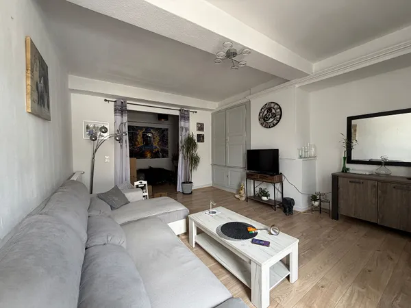 Appartement Louhans 2 pièce(s)