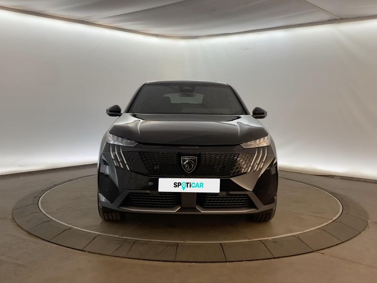 Peugeot 3008 plug-in hybrid 195 e-dcs7 gt — photo 2