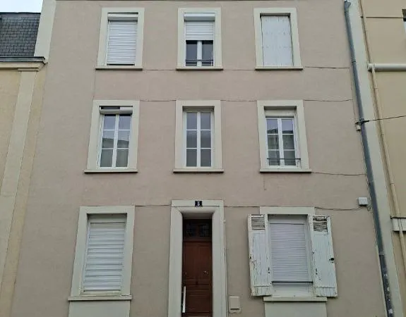 Appartement 40 m²