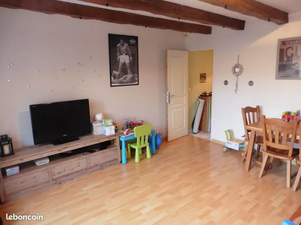 Location maison 90 m2