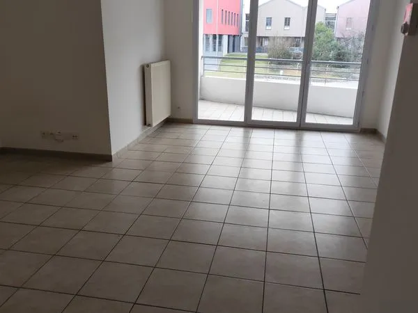 Particulier loue F3 Mérande