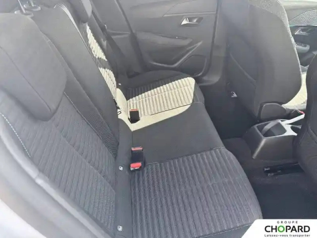 Peugeot 208 puretech 75 s&amp;s bvm5 — photo 20