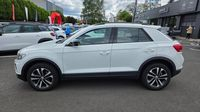 Volkswagen T-Roc 2.0 TDI 150ch IQ.Drive DSG7 Euro6d-T — photo 8