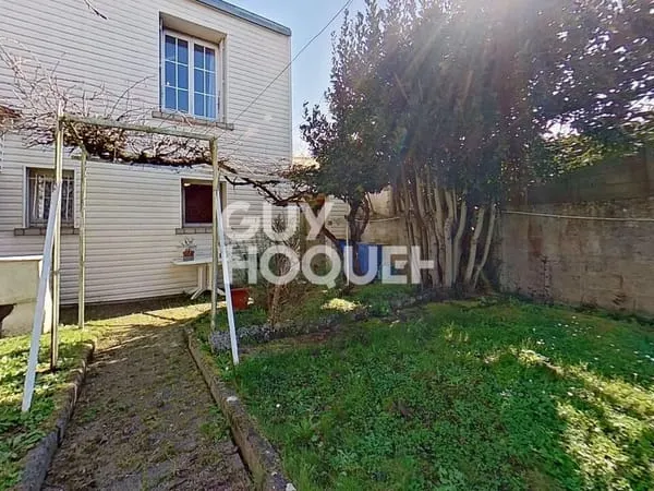 Maison Vente Lagord 4p 108m² 294000€