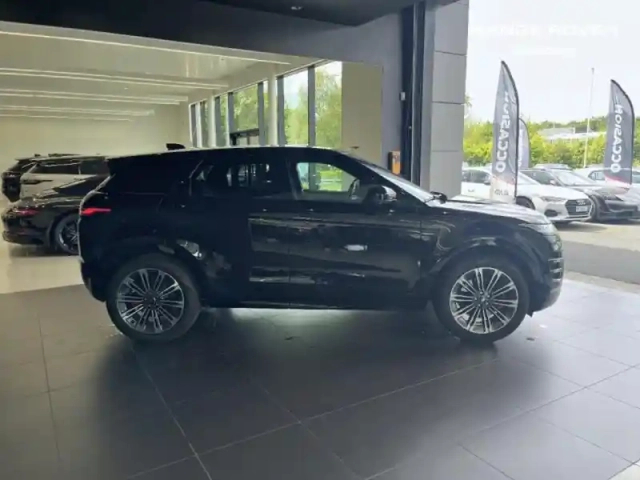 Land Rover Range Rover evoque 1.5 p270e phev 269ch autobiography — photo 3