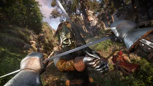 Kingdom Come: Deliverance II Steam'de %60 indirimde: Bugün pazartesi 19.00'a kadar 23,99 €