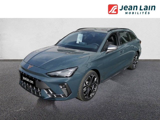 Cupra Leon Sportstourer 1.5 eTSI Hybrid 150 ch DSG7 V
