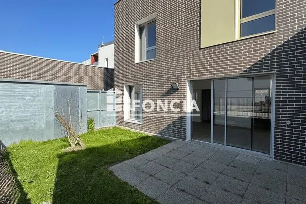 Maison 4 pièces 102 m²
