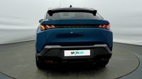 Peugeot 3008 Electrique 210ch front 4x2 std GT — photo 5