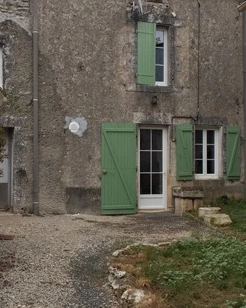Maison campagne à louer