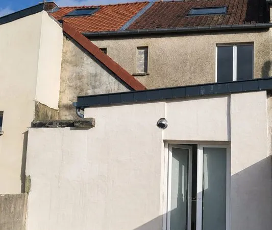 Maison 4 pièces 95 m²