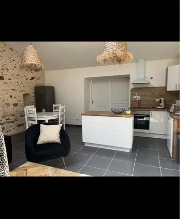 Maison location