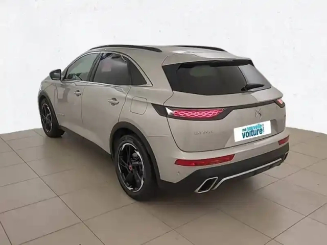 Ds Ds 7 ds7 crossback hybride e-tense 225 eat8 — photo 32